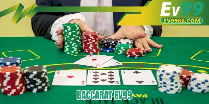 Baccarat EV99