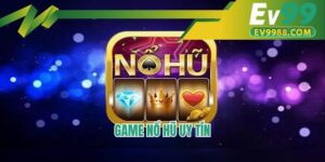 Game nổ hũ uy tín