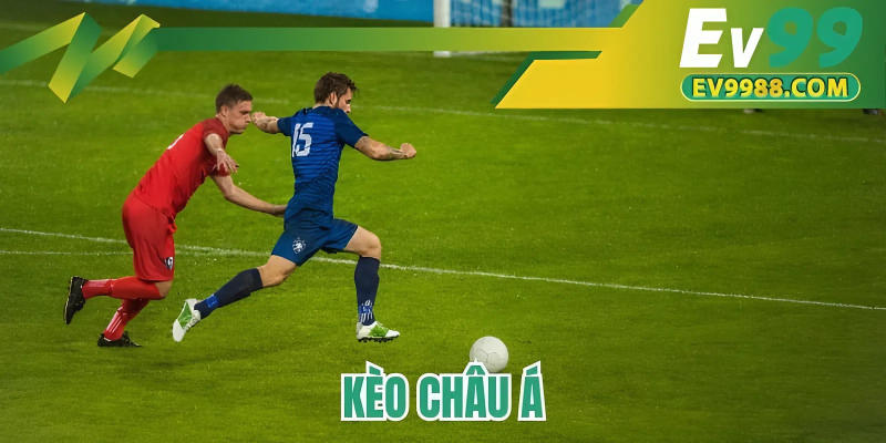 Bí quyết thắng lớn của cao thủ khi đặt kèo châu Á