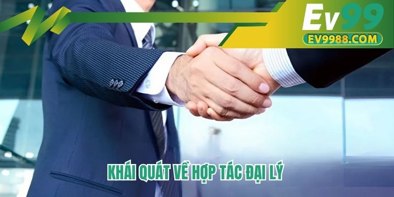 Khái quát về hợp tác đại lý 