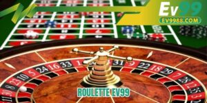 Roulette EV99
