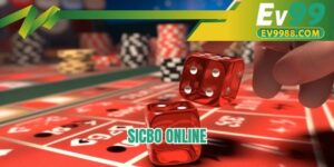 Sicbo online