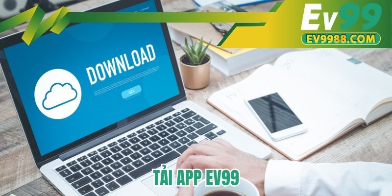 Tải app EV99